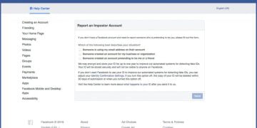 How Do I Know If Someone Reports Me on Facebook?
