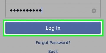 How Do I Log Into My Facebook Account?