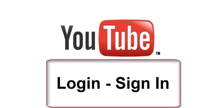 How Do I Log Into My YouTube Account?