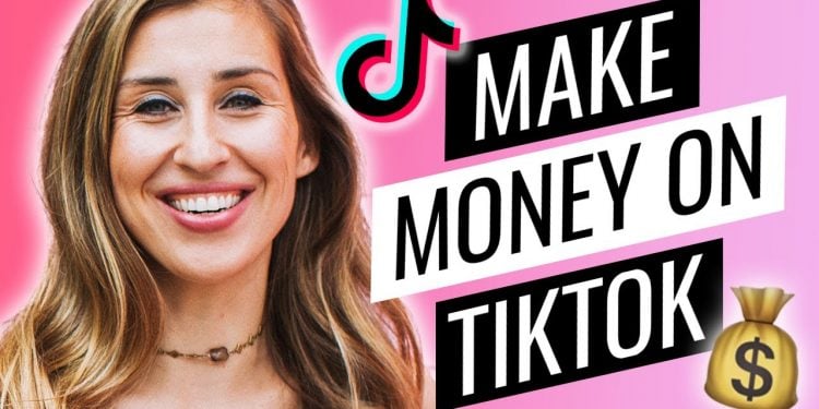 How Do I Make Money on TikTok?