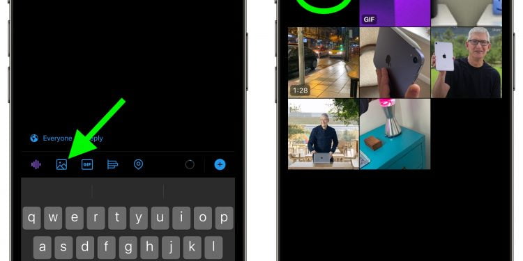 How Do I Make a GIF For Twitter?