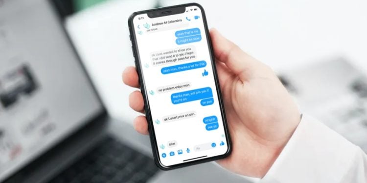 How Do I Make a Video Call on Facebook Messenger?