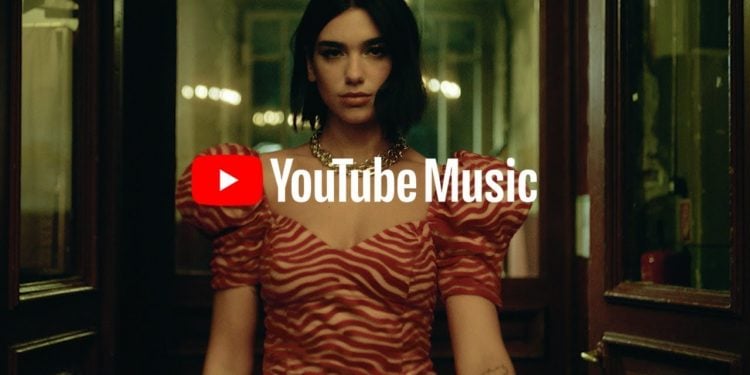 How Do I Open YouTube Music?