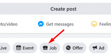 How Do I Post a Job on Facebook 2022?