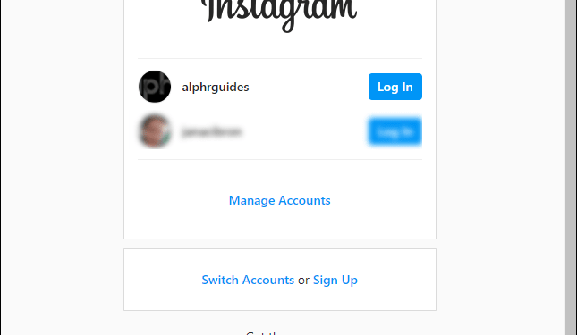How Do I Post to Instagram From Chrome?