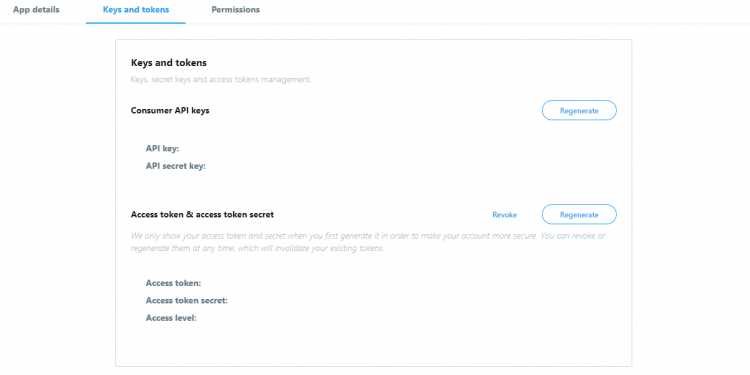 How Do I Pull Data From Twitter?