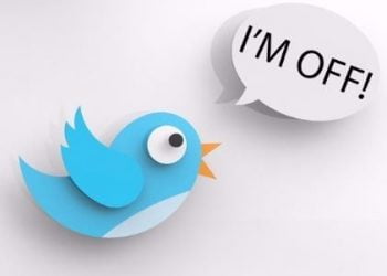 How Do I Quit Twitter?