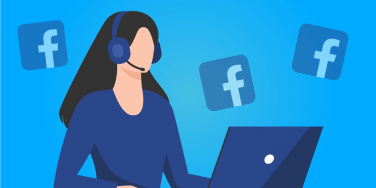 How Do I Reach Facebook Support?