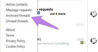 How Do I Recover Permanently Deleted Facebook Messenger Messages in 2022?