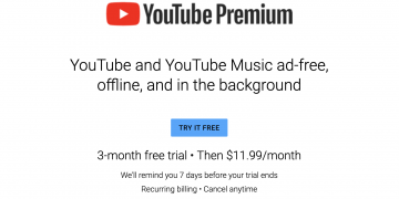 How Do I Redeem My 3 Month YouTube Premium?