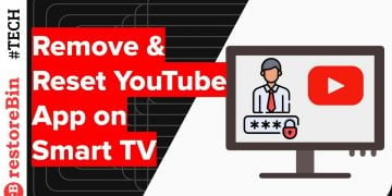 How Do I Reset YouTube on My Smart TV?