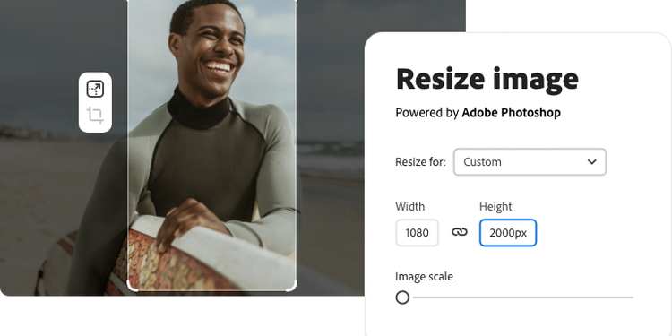 How Do I Resize a Photo For Instagram?