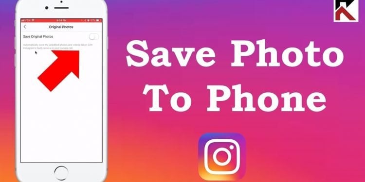 How Do I Save Instagram Photos to My Phone?