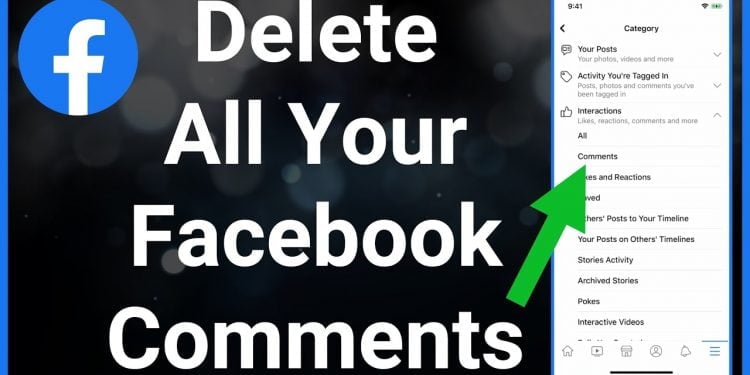 How Do I See All Comments on Facebook?