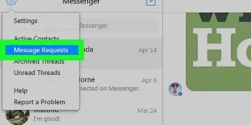 How Do I See Facebook Messages From Non Friends?
