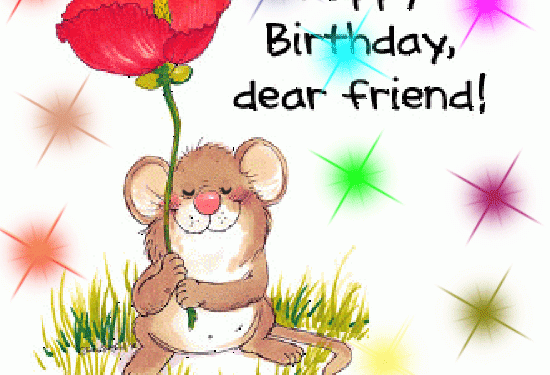 How Do I Send a Birthday Greeting on Facebook?