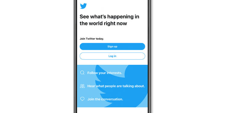 How Do I Sign Up For Twitter?