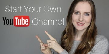 How Do I Start a YouTube Channel?