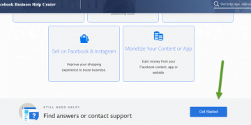 How Do I Talk to Facebook Support?