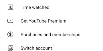 How Do I Turn Off Recommended Videos on YouTube 2022?