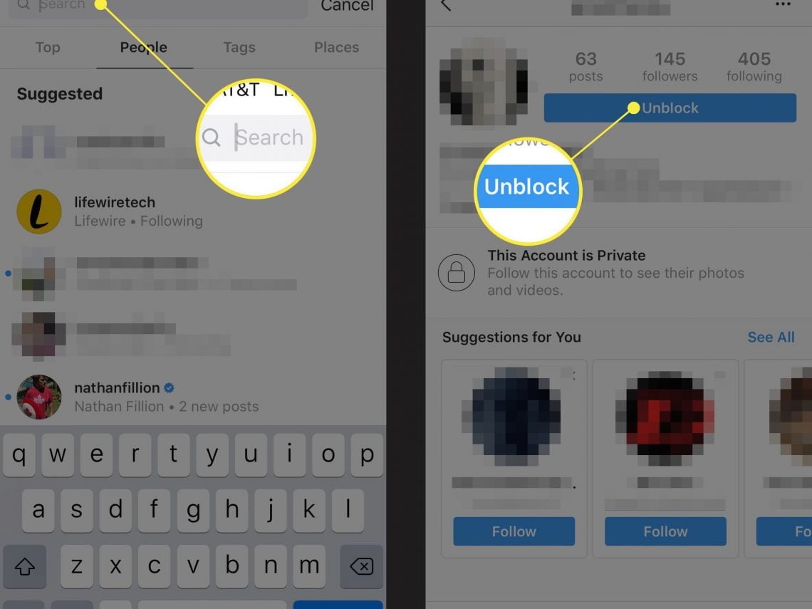 How To Change Instagram To Dark Mode
