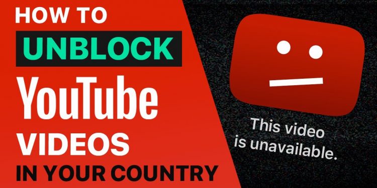 How Do I Unblock YouTube Proxy?