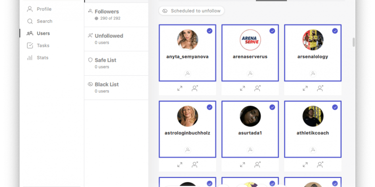 How Do I Unfollow Everyone Who Isn’t Following Me on Instagram?