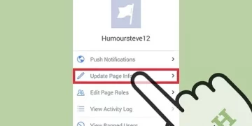 How Do I Update My Facebook to the New Version?