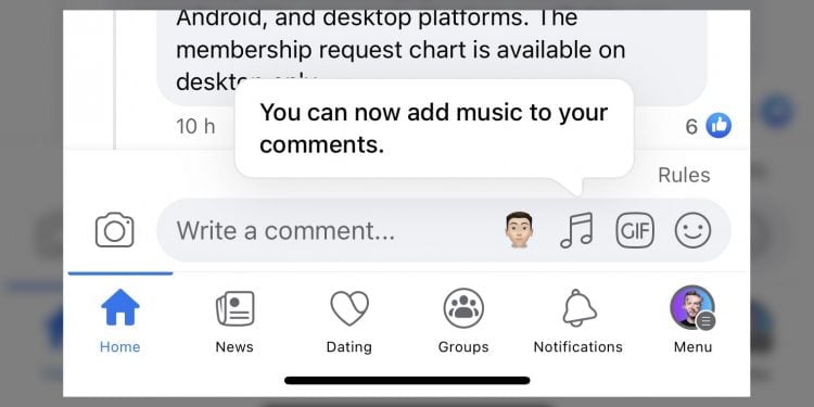 How Do I Upload Music to Facebook 2022?