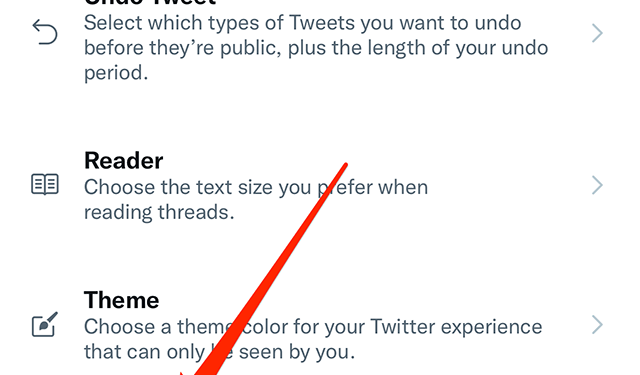 How Do I Use Icons on Twitter?