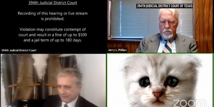 How Do I Watch Zoom Court Hearings on YouTube?