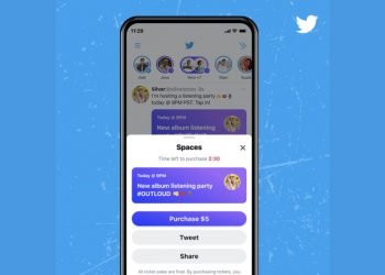 How Do Twitter Spaces Work?