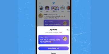 How Do Twitter Spaces Work?