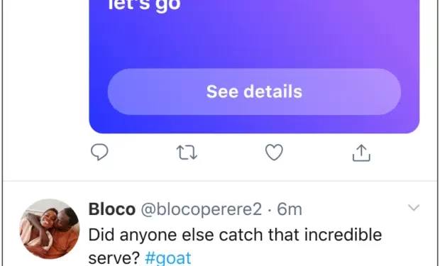 How Do We Use Twitter?