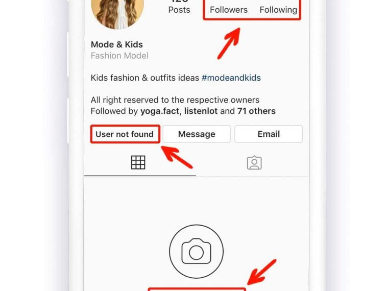 How Do You Block Someone on Instagram?