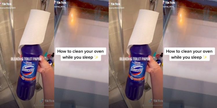 How Do You Clean TikTok?