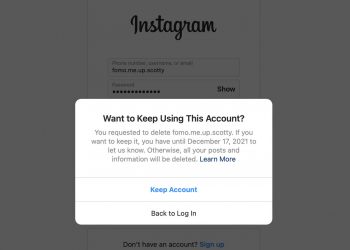 How Do You Delete Instagram?