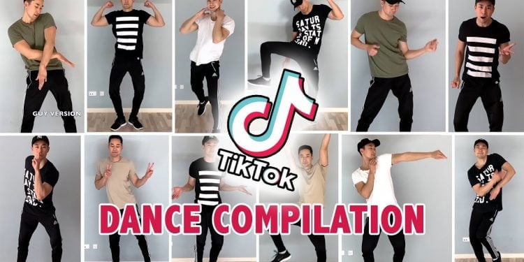 How Do You Do Easy TikTok Dances?