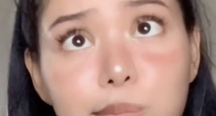 How Do You Do the Face Thing on TikTok?