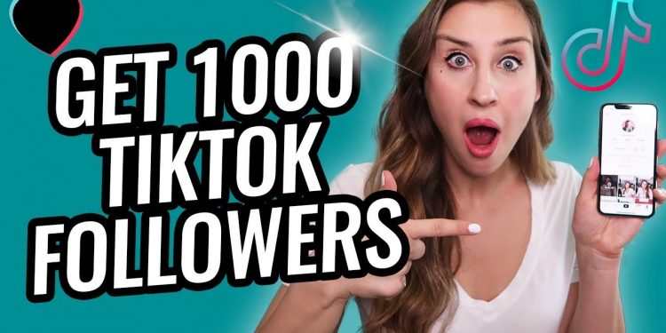 How Do You Get Free Followers on TikTok Fast?