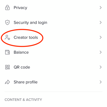 How Do You Get Paid on TikTok?