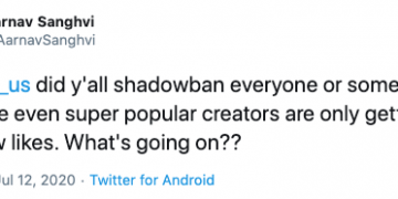 How Do You Get Unshadowbanned on TikTok?