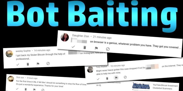 How Do You Get YouTube Bots?