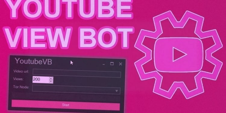 How Do You Get a YouTube View Bot?
