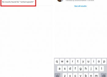 How Do You Know If Someone Blocked You on Instagram?
