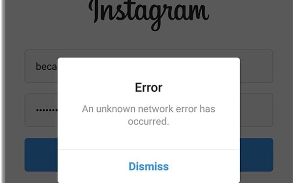 How Do You Know If Your Instagram is Down?
