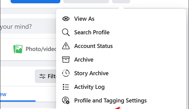 How Do You Lock Your Facebook Profile?