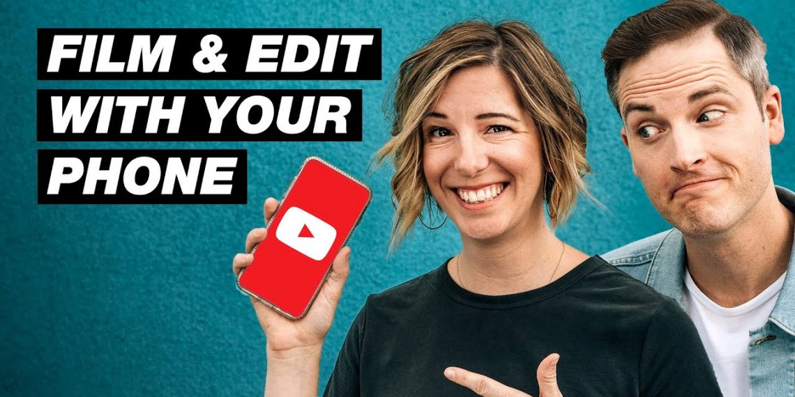 How Do You Make YouTube Videos?