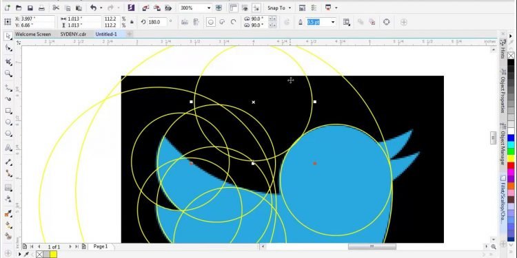 How Do You Make a Twitter Logo?