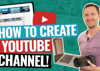 How Do You Make a YouTube Channel?
